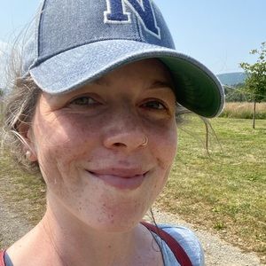 Meet your Posher, Hannah